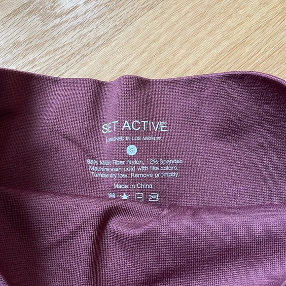 Set Active Sculptflex Set - Picture 6 of 6